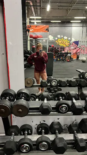 Katarzyna Bujko - Trener personalny | Terapeuta żywieniowy | Suplementacja